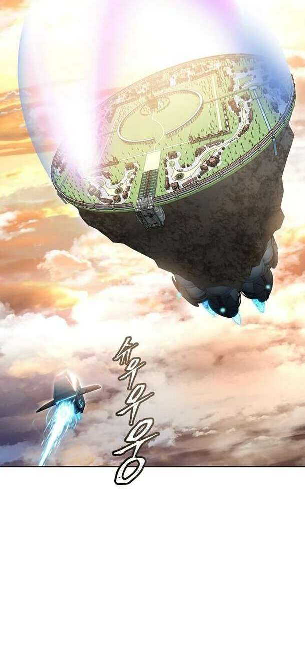 Cuộc Chiến Trong Tòa Tháp - Tower Of God: Chapter 581