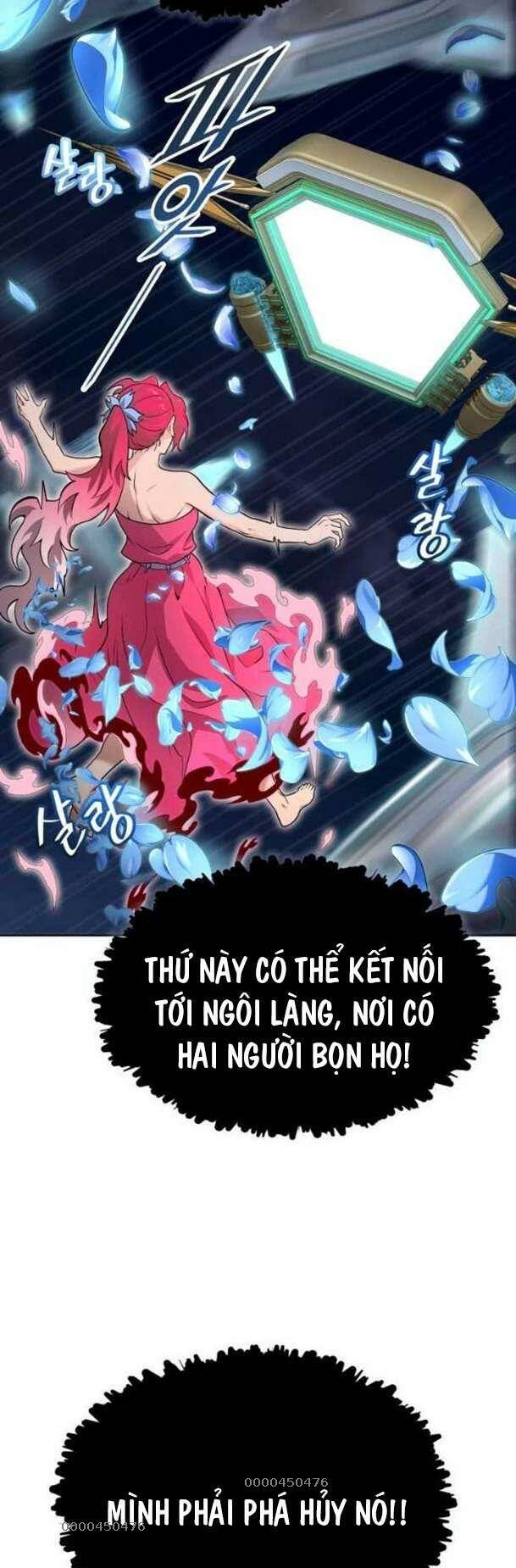 Cuộc Chiến Trong Tòa Tháp - Tower Of God: Chapter 582
