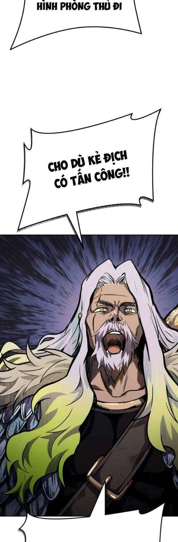 Cuộc Chiến Trong Tòa Tháp - Tower Of God: Chapter 582