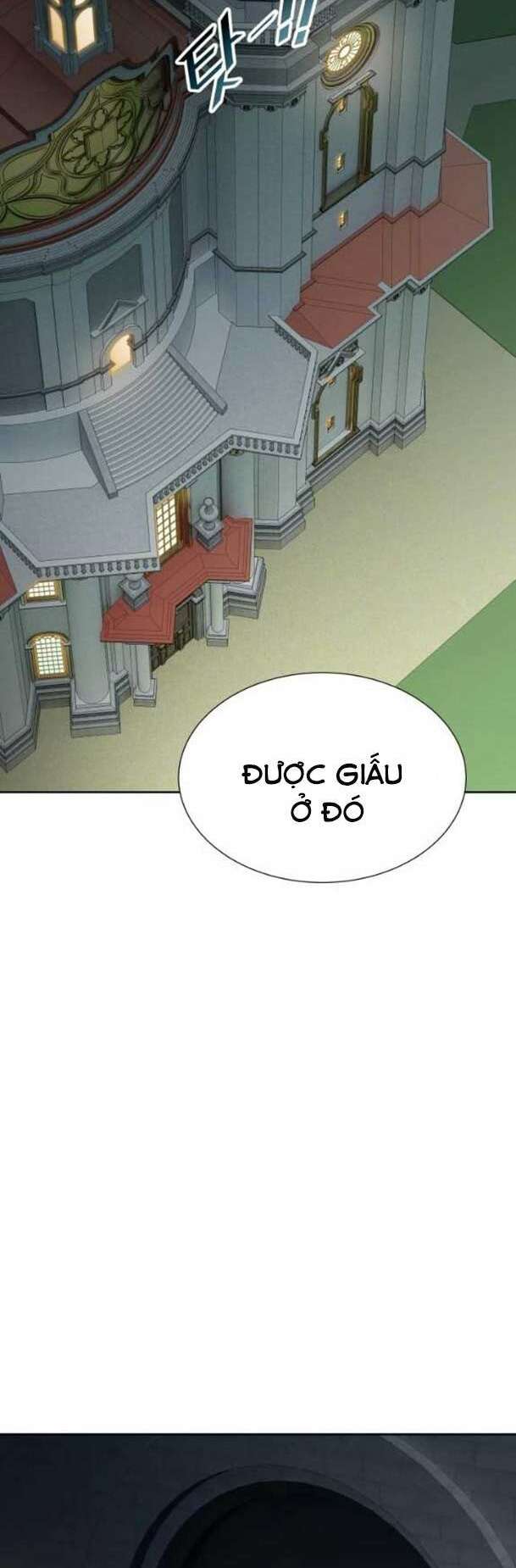 Cuộc Chiến Trong Tòa Tháp - Tower Of God: Chapter 582
