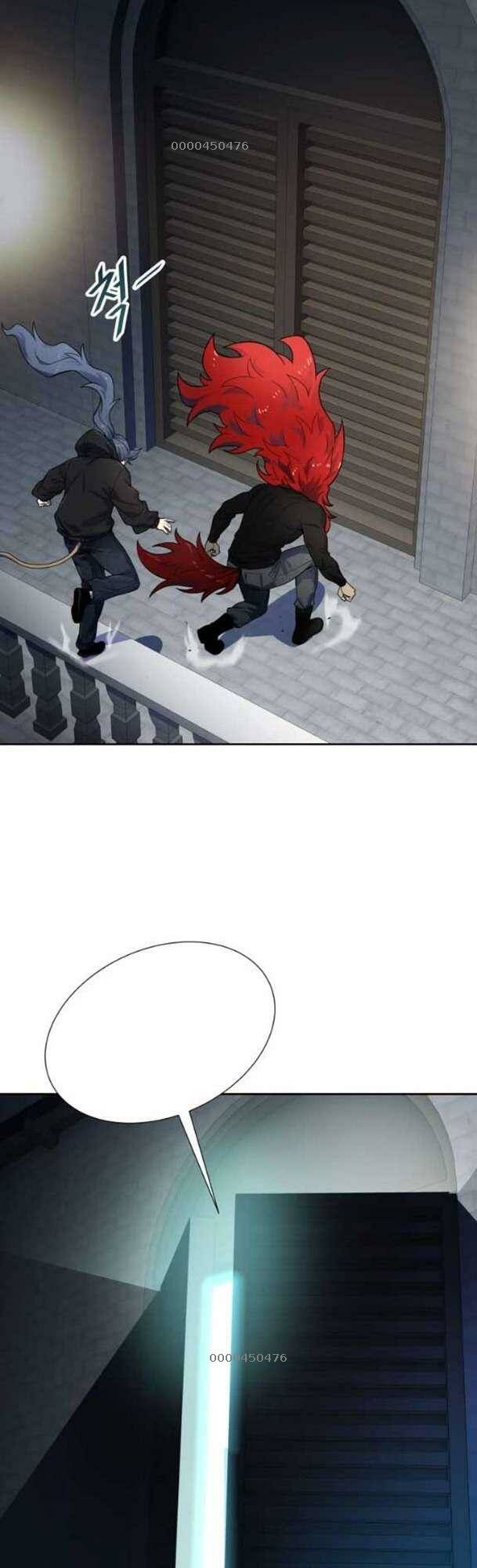 Cuộc Chiến Trong Tòa Tháp - Tower Of God: Chapter 582