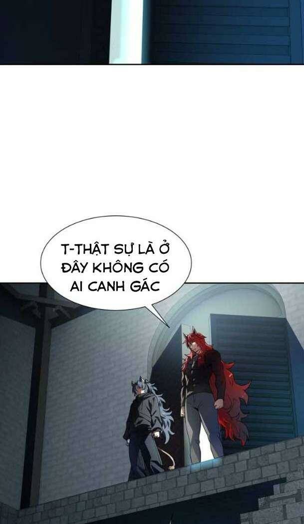 Cuộc Chiến Trong Tòa Tháp - Tower Of God: Chapter 582