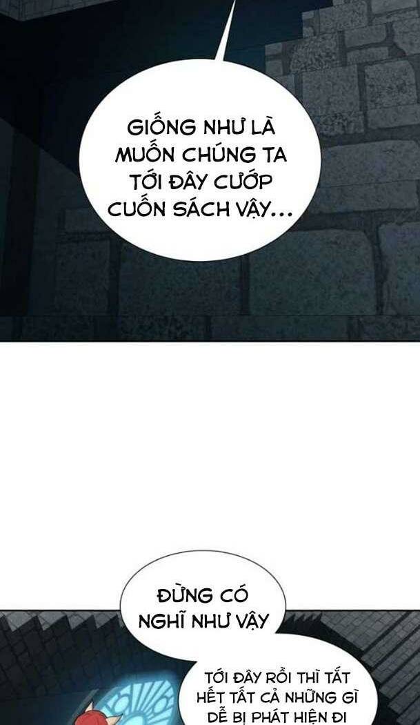 Cuộc Chiến Trong Tòa Tháp - Tower Of God: Chapter 582