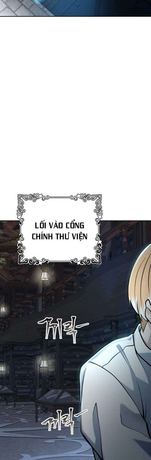 Cuộc Chiến Trong Tòa Tháp - Tower Of God: Chapter 582