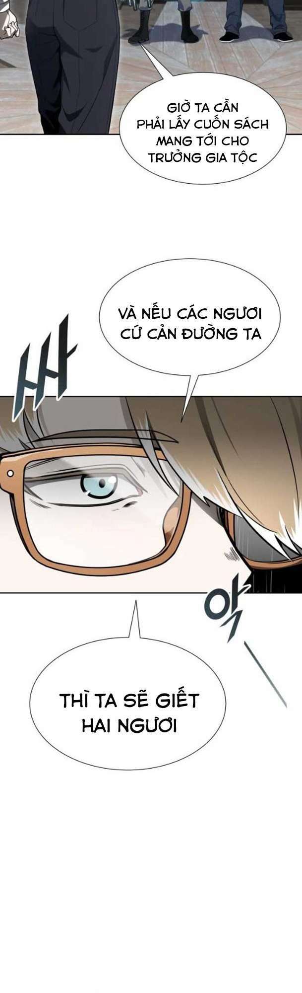 Cuộc Chiến Trong Tòa Tháp - Tower Of God: Chapter 582