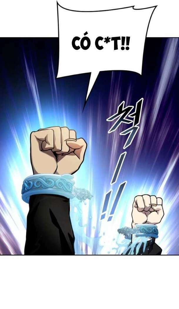 Cuộc Chiến Trong Tòa Tháp - Tower Of God: Chapter 582