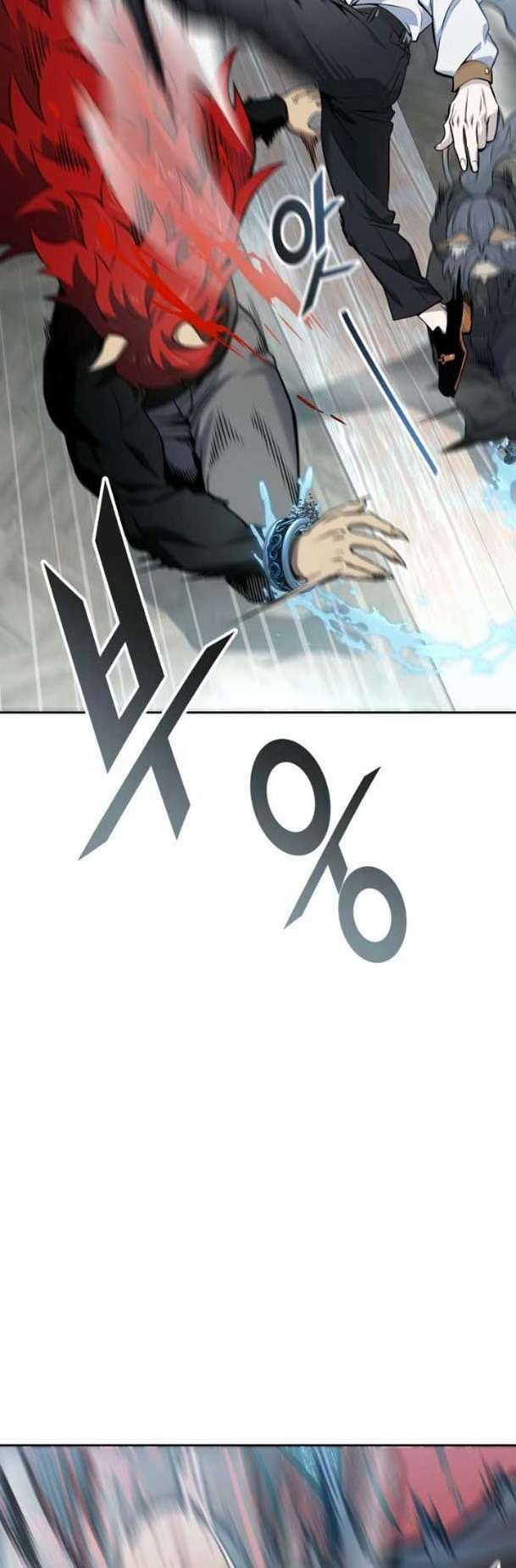 Cuộc Chiến Trong Tòa Tháp - Tower Of God: Chapter 582