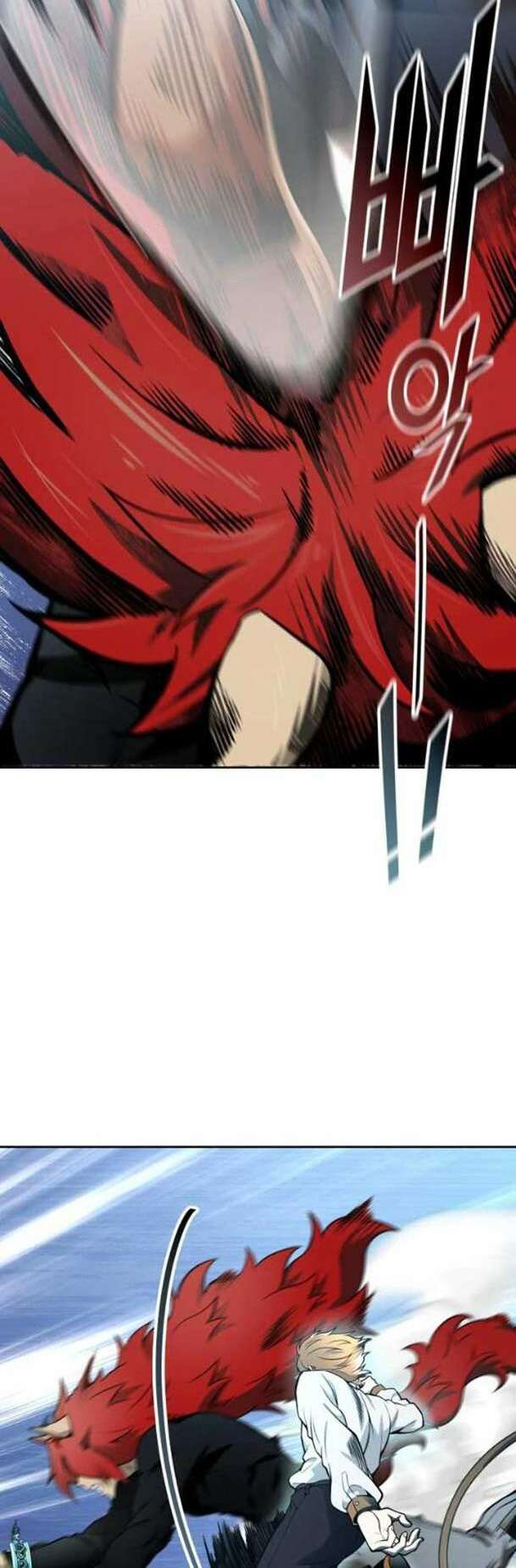 Cuộc Chiến Trong Tòa Tháp - Tower Of God: Chapter 582