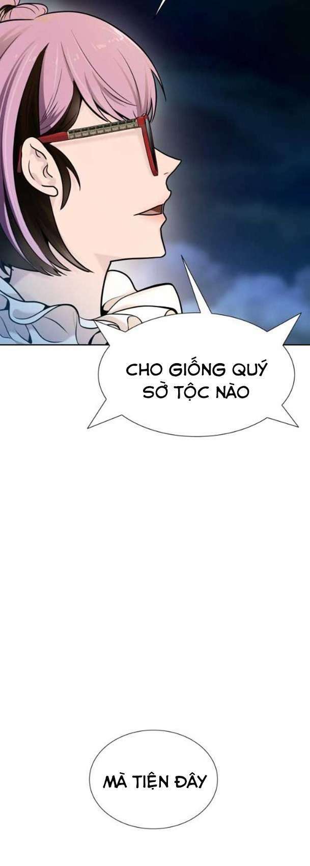 Cuộc Chiến Trong Tòa Tháp - Tower Of God: Chapter 582