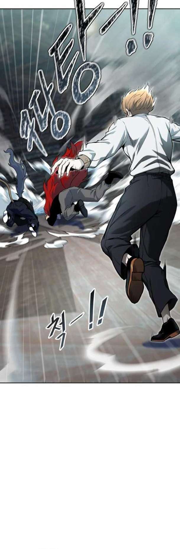 Cuộc Chiến Trong Tòa Tháp - Tower Of God: Chapter 582