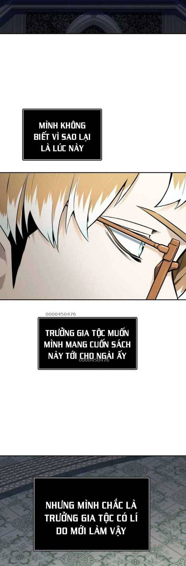 Cuộc Chiến Trong Tòa Tháp - Tower Of God: Chapter 582