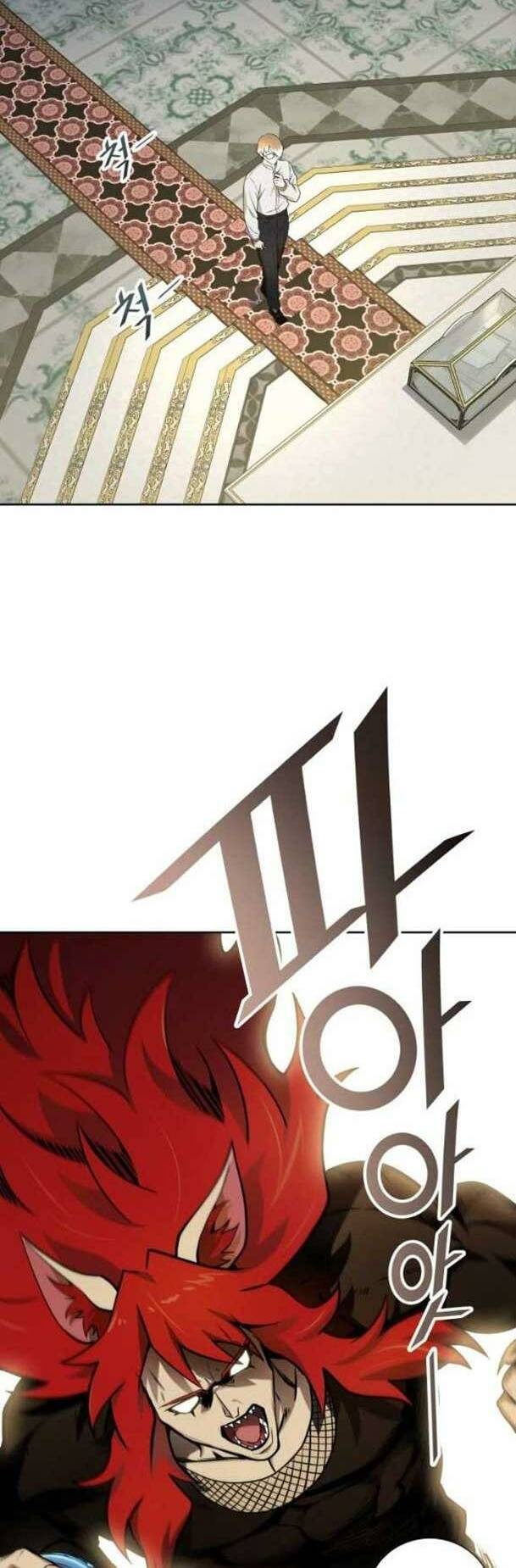 Cuộc Chiến Trong Tòa Tháp - Tower Of God: Chapter 582