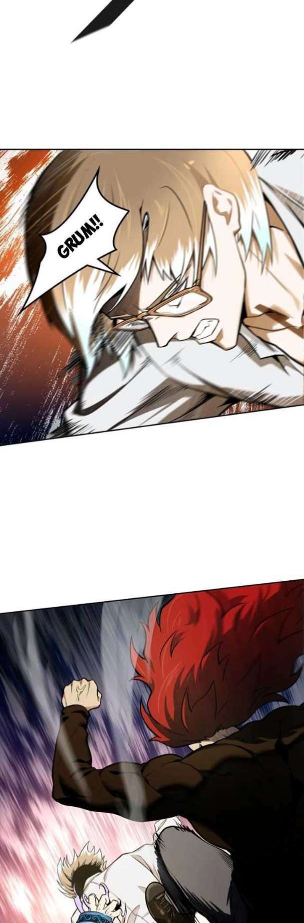 Cuộc Chiến Trong Tòa Tháp - Tower Of God: Chapter 582
