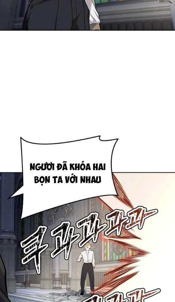 Cuộc Chiến Trong Tòa Tháp - Tower Of God: Chapter 582