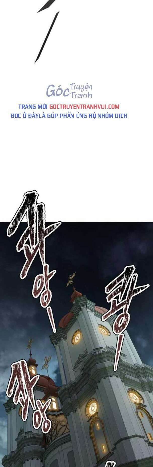 Cuộc Chiến Trong Tòa Tháp - Tower Of God: Chapter 582