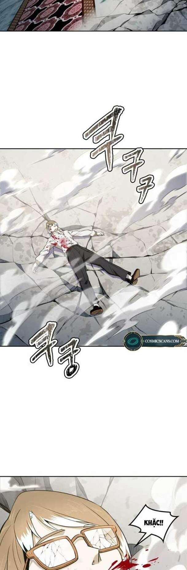 Cuộc Chiến Trong Tòa Tháp - Tower Of God: Chapter 582
