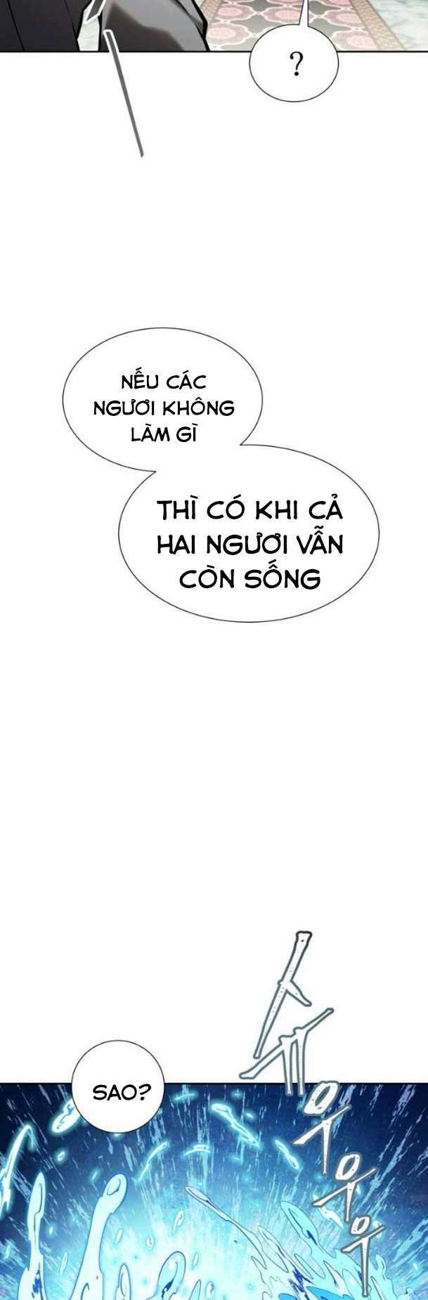 Cuộc Chiến Trong Tòa Tháp - Tower Of God: Chapter 582