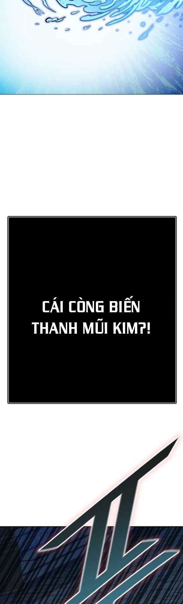 Cuộc Chiến Trong Tòa Tháp - Tower Of God: Chapter 582