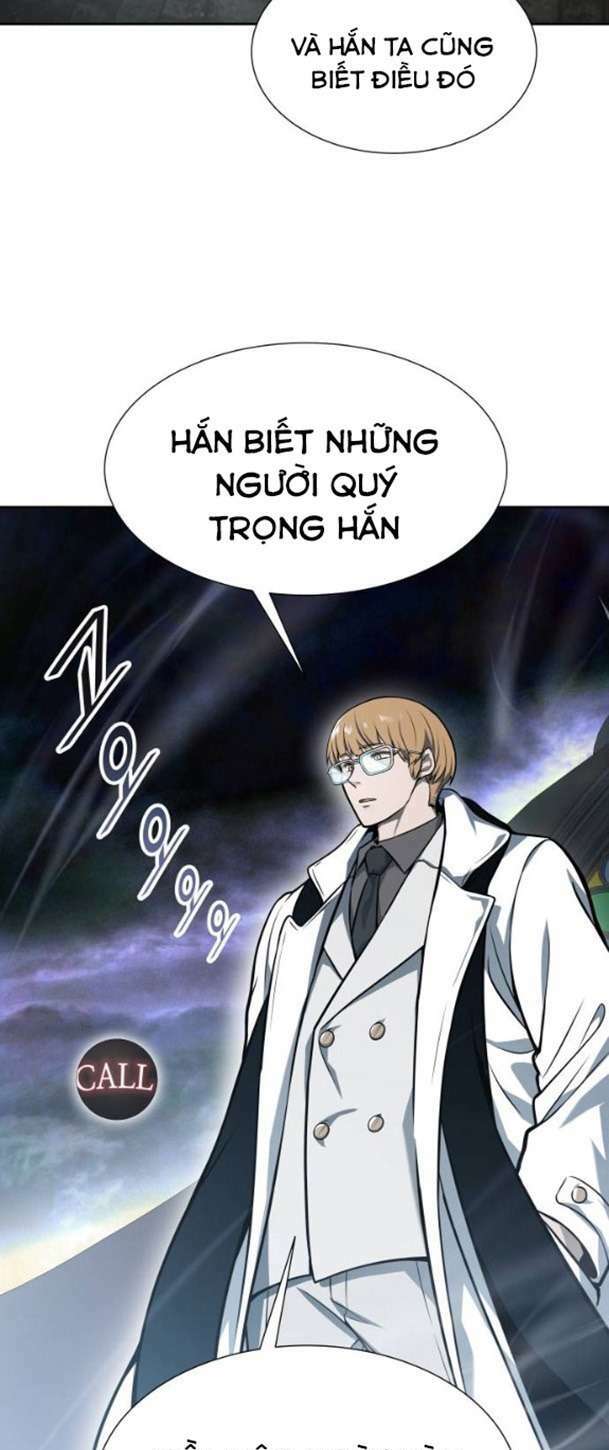 Cuộc Chiến Trong Tòa Tháp - Tower Of God: Chapter 583