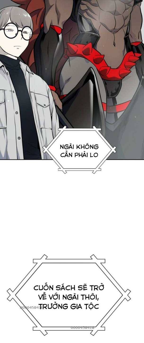 Cuộc Chiến Trong Tòa Tháp - Tower Of God: Chapter 583