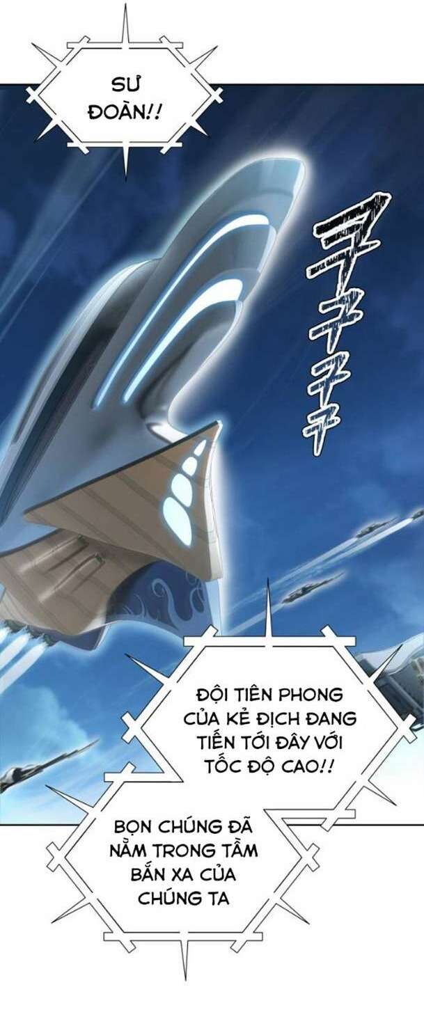 Cuộc Chiến Trong Tòa Tháp - Tower Of God: Chapter 583