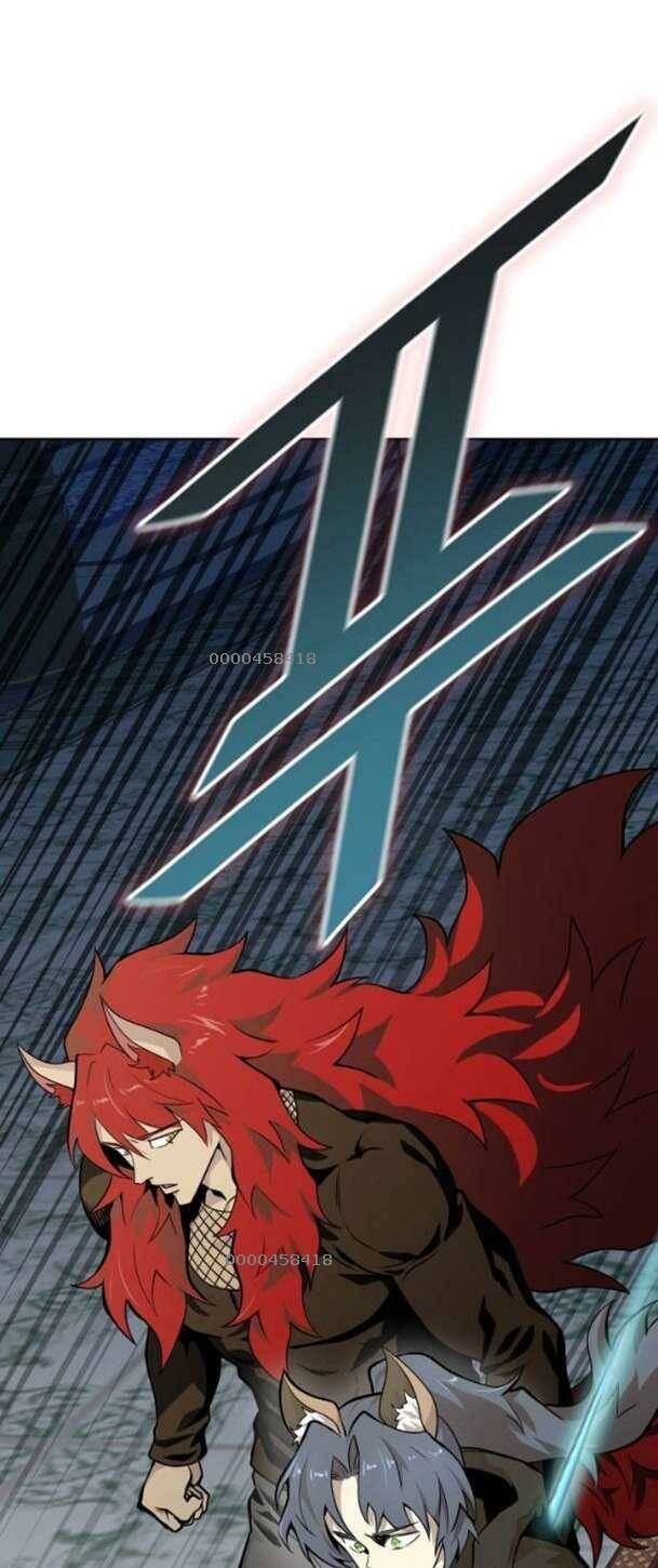 Cuộc Chiến Trong Tòa Tháp - Tower Of God: Chapter 583