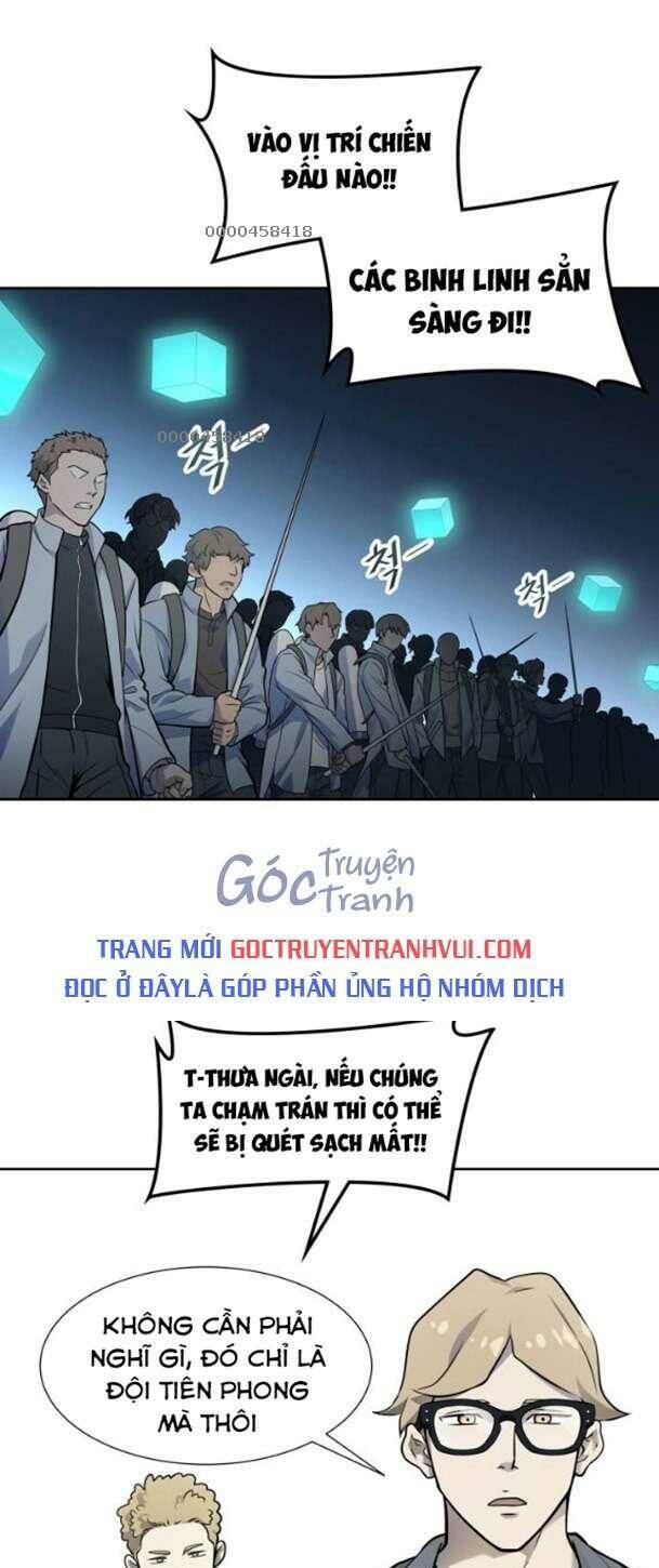 Cuộc Chiến Trong Tòa Tháp - Tower Of God: Chapter 583