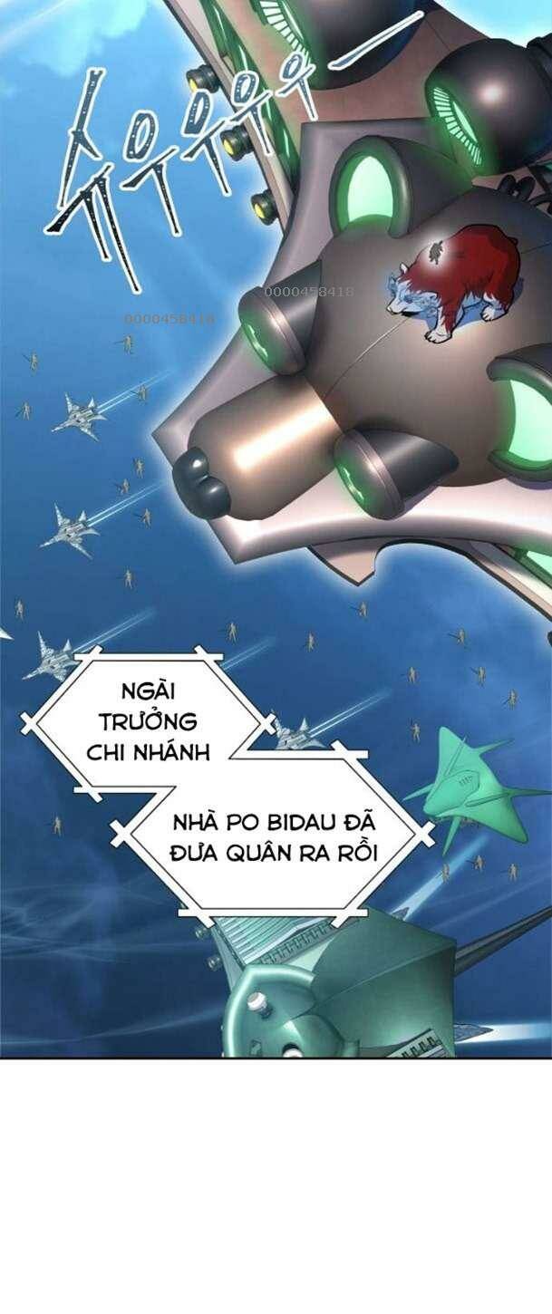 Cuộc Chiến Trong Tòa Tháp - Tower Of God: Chapter 583