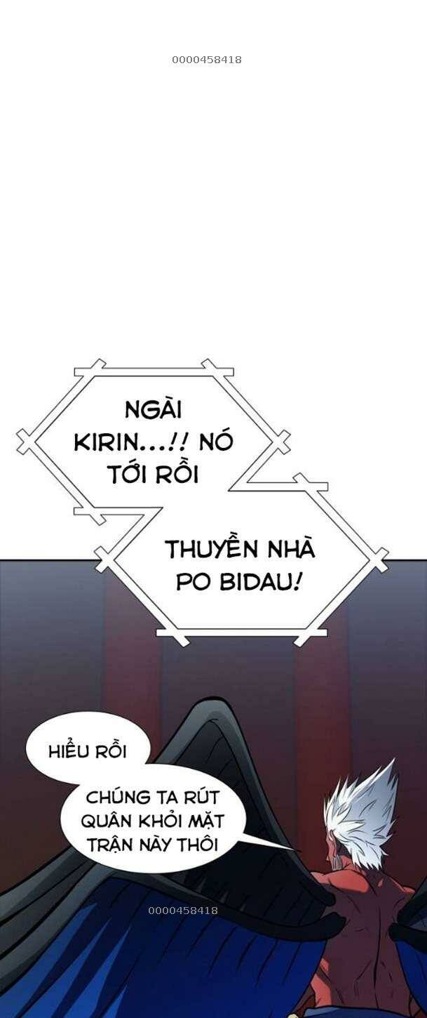 Cuộc Chiến Trong Tòa Tháp - Tower Of God: Chapter 583