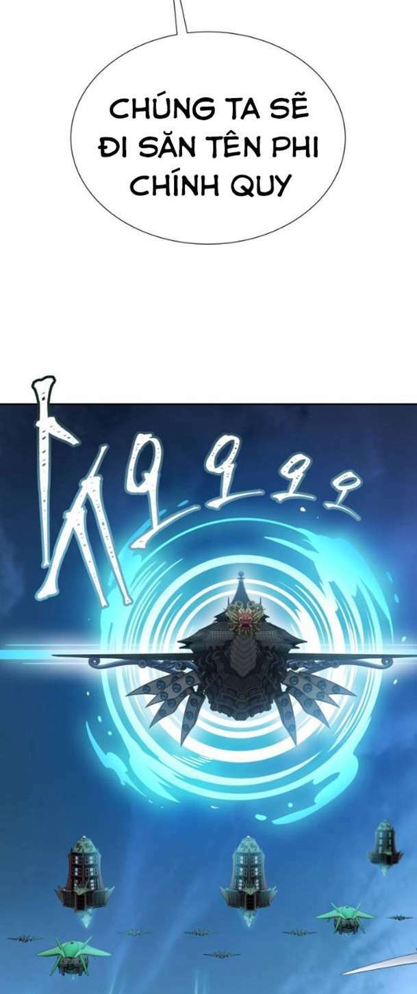 Cuộc Chiến Trong Tòa Tháp - Tower Of God: Chapter 583