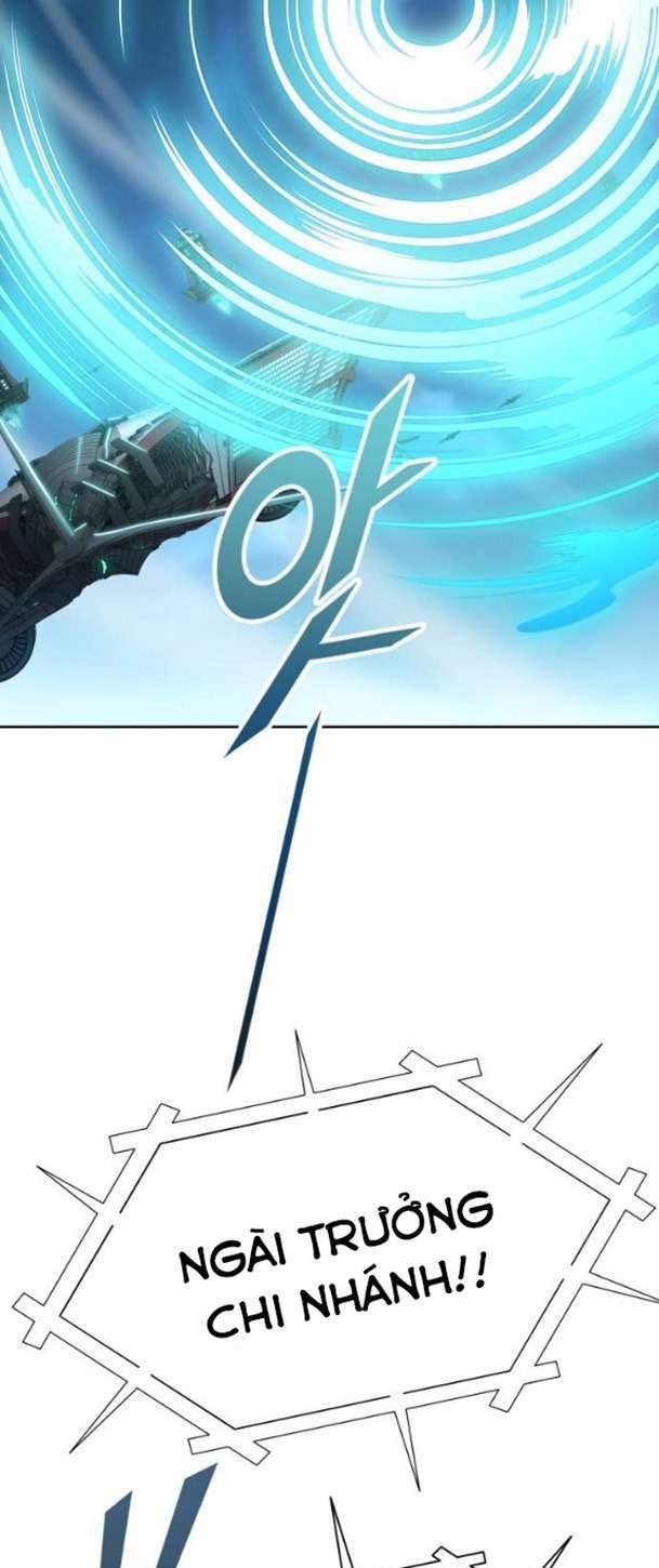 Cuộc Chiến Trong Tòa Tháp - Tower Of God: Chapter 583