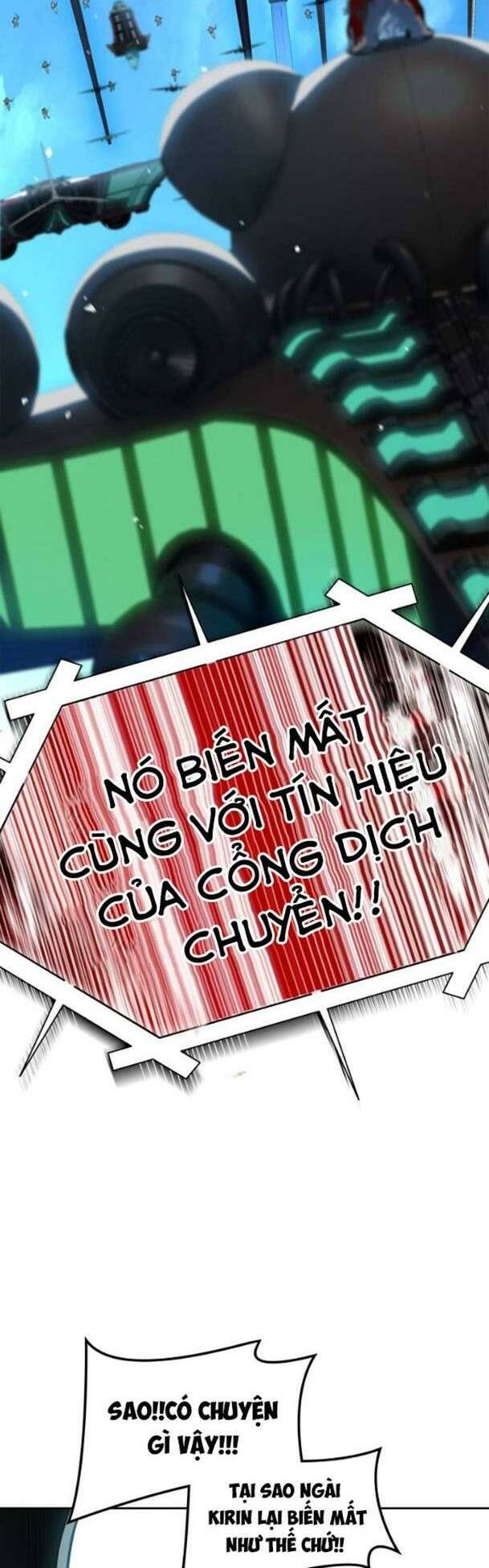 Cuộc Chiến Trong Tòa Tháp - Tower Of God: Chapter 583