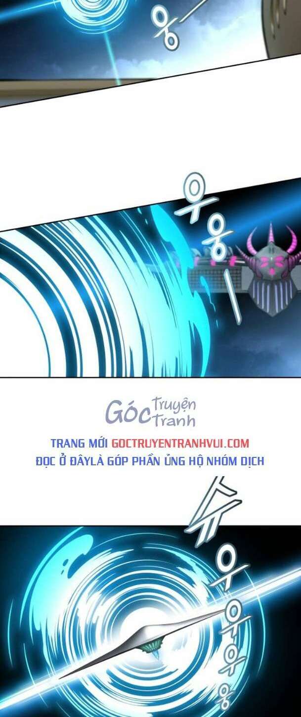 Cuộc Chiến Trong Tòa Tháp - Tower Of God: Chapter 583