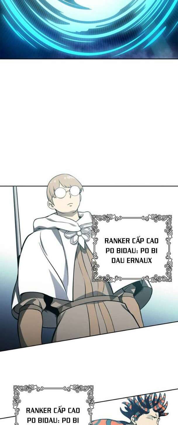 Cuộc Chiến Trong Tòa Tháp - Tower Of God: Chapter 583