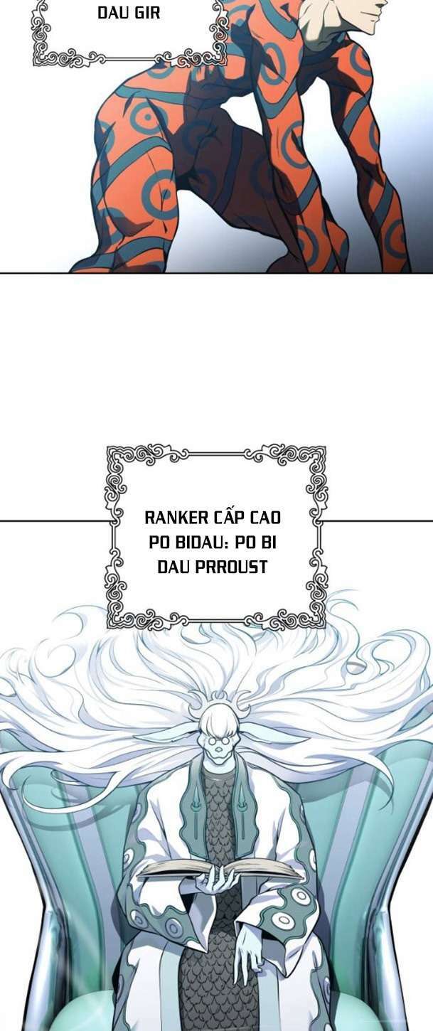 Cuộc Chiến Trong Tòa Tháp - Tower Of God: Chapter 583