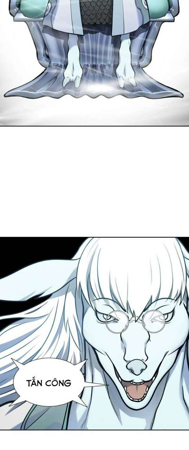 Cuộc Chiến Trong Tòa Tháp - Tower Of God: Chapter 583