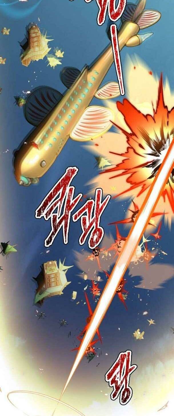 Cuộc Chiến Trong Tòa Tháp - Tower Of God: Chapter 583