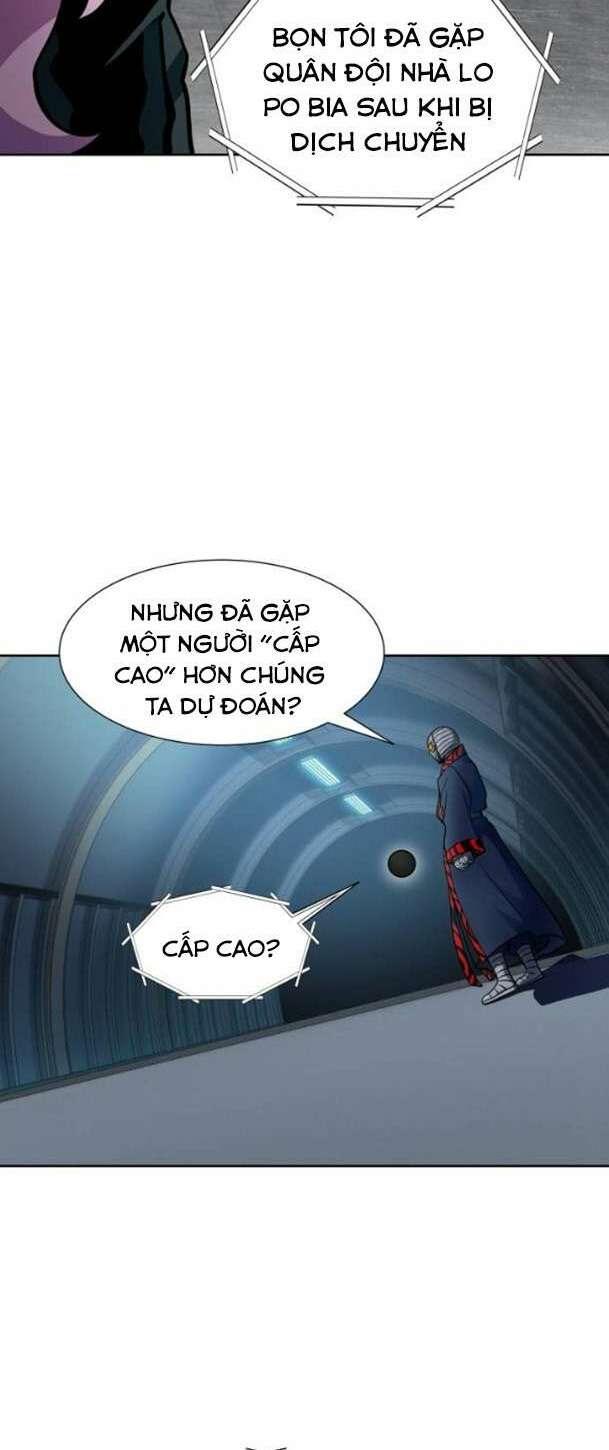 Cuộc Chiến Trong Tòa Tháp - Tower Of God: Chapter 583