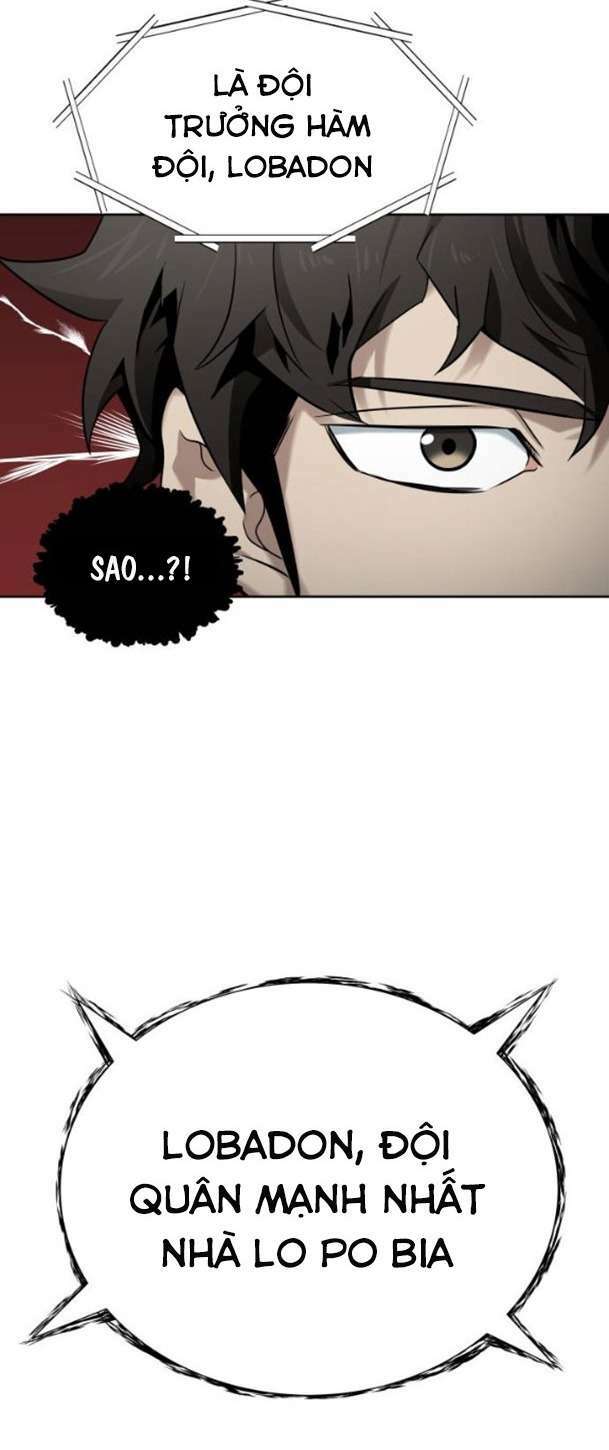 Cuộc Chiến Trong Tòa Tháp - Tower Of God: Chapter 583