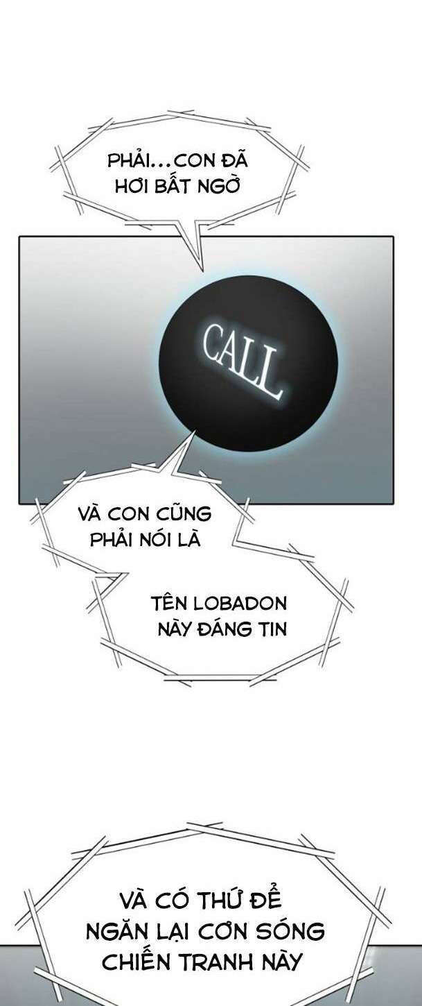 Cuộc Chiến Trong Tòa Tháp - Tower Of God: Chapter 583