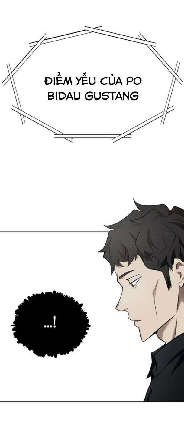 Cuộc Chiến Trong Tòa Tháp - Tower Of God: Chapter 583