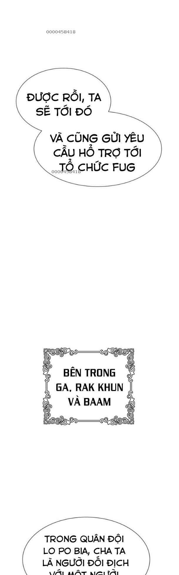 Cuộc Chiến Trong Tòa Tháp - Tower Of God: Chapter 583
