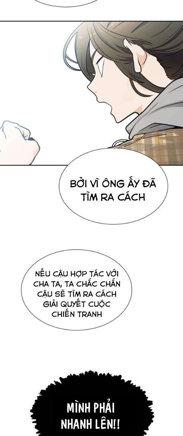 Cuộc Chiến Trong Tòa Tháp - Tower Of God: Chapter 583