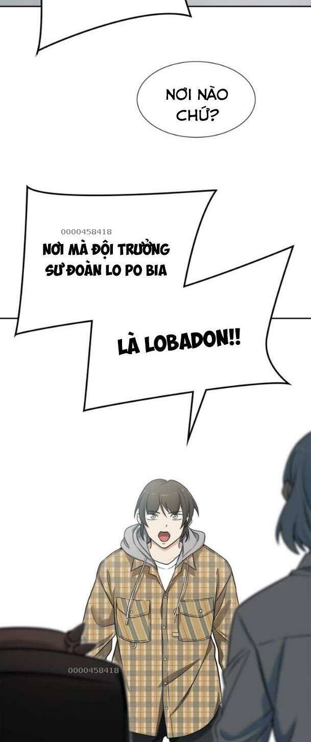Cuộc Chiến Trong Tòa Tháp - Tower Of God: Chapter 583
