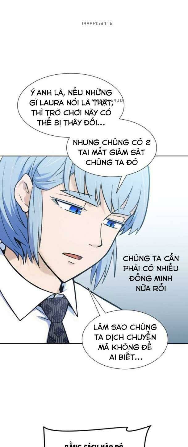 Cuộc Chiến Trong Tòa Tháp - Tower Of God: Chapter 583