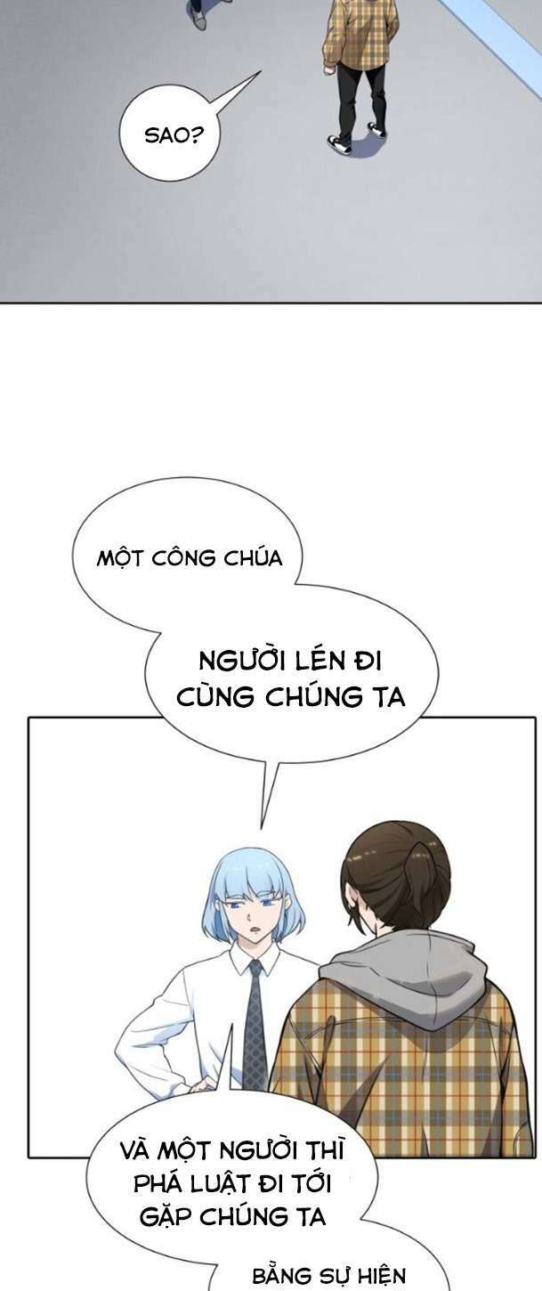Cuộc Chiến Trong Tòa Tháp - Tower Of God: Chapter 583