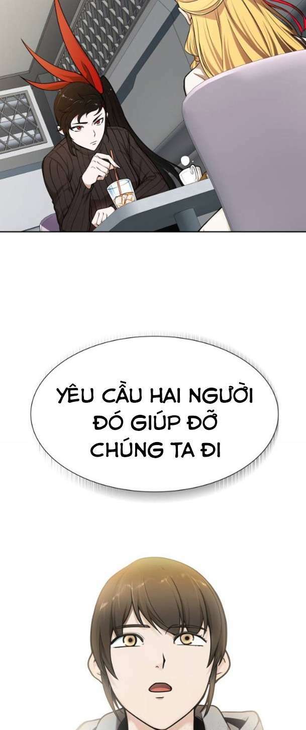 Cuộc Chiến Trong Tòa Tháp - Tower Of God: Chapter 583