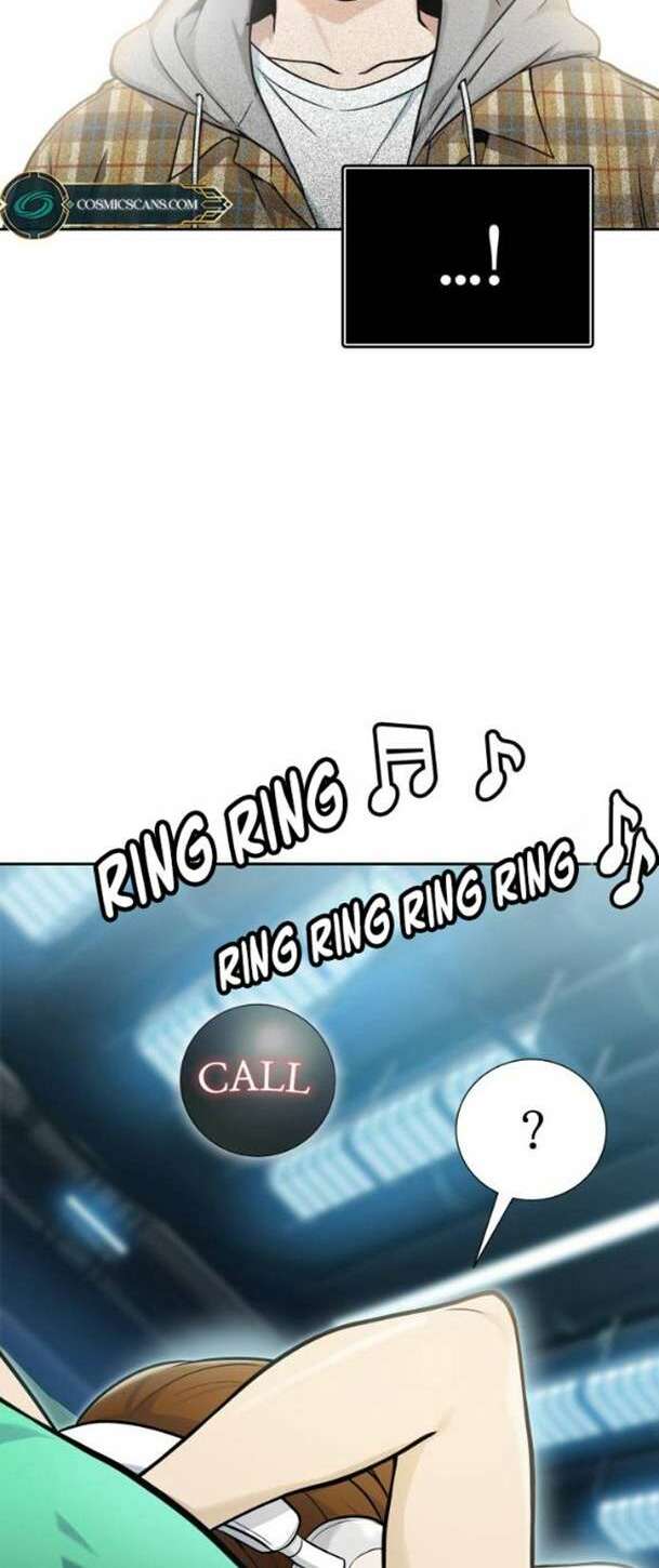 Cuộc Chiến Trong Tòa Tháp - Tower Of God: Chapter 583