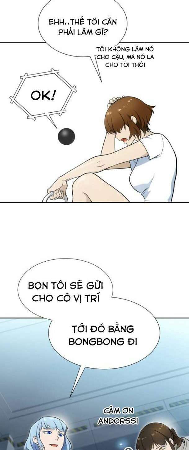 Cuộc Chiến Trong Tòa Tháp - Tower Of God: Chapter 583