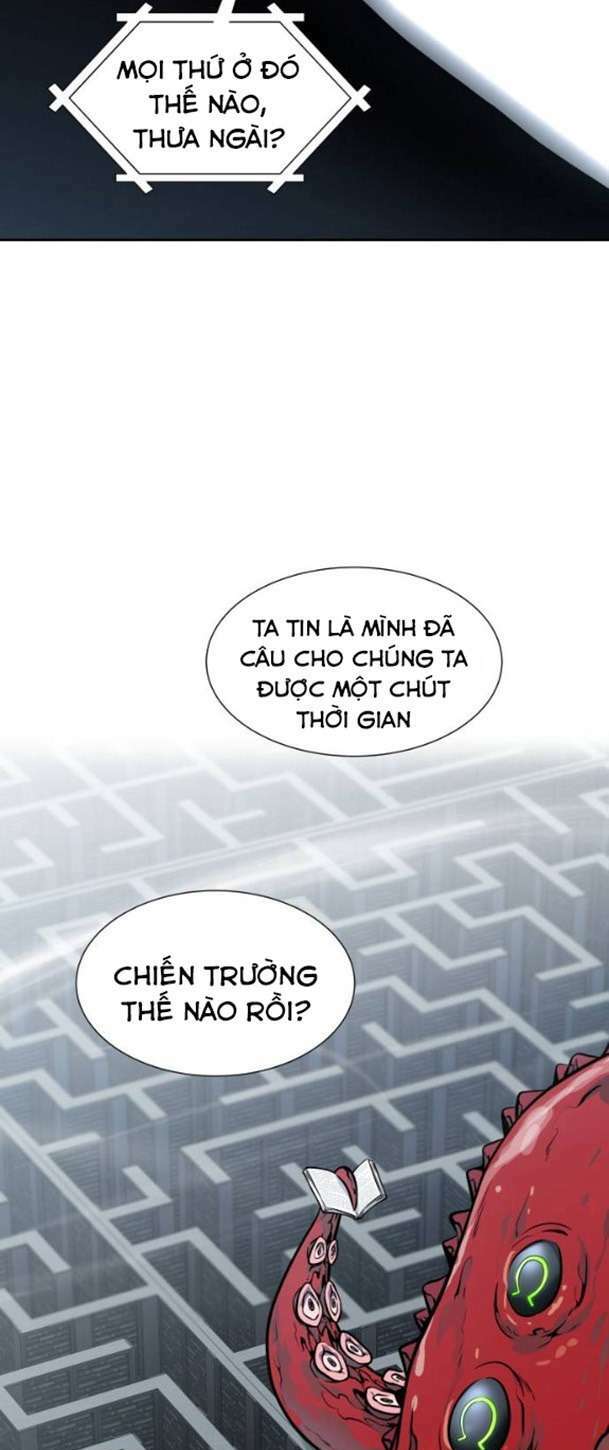 Cuộc Chiến Trong Tòa Tháp - Tower Of God: Chapter 583